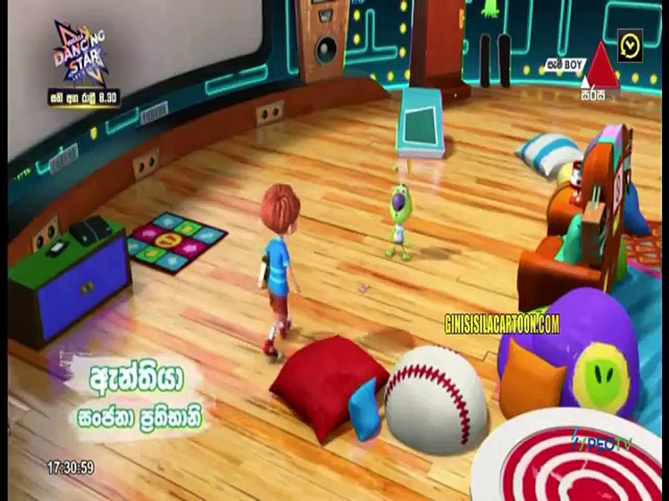 sammy boy11