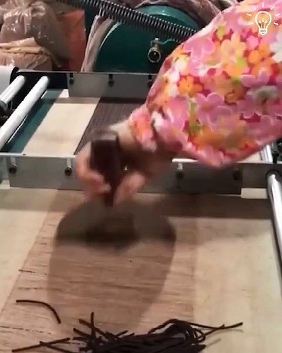 New technology has improved our working tools