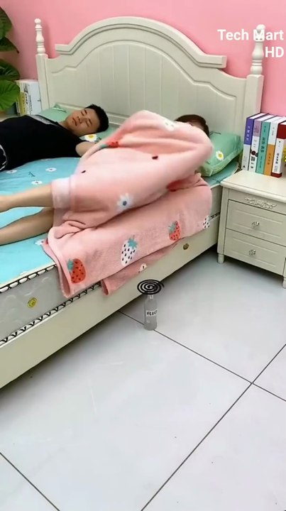 China's Smart Home Solutions: Innovative Appliances and Gadgets #gadgets