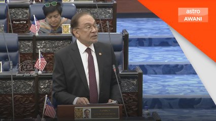 RUU Perolehan Kerajaan 2025 bakal had kuasa kerajaan - PM