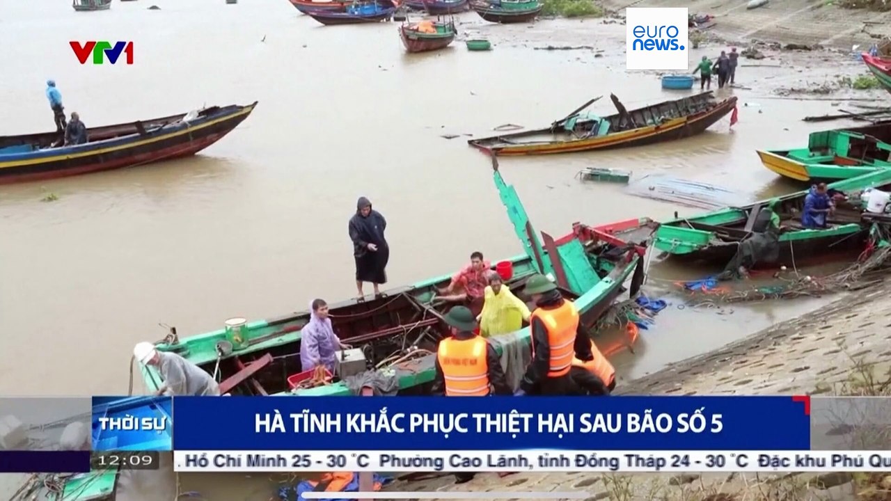 Nachrichten des Tages | 27. August 2025 - Abendausgabe