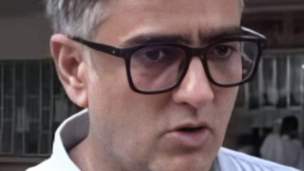 Amiq Jamai का Prashant Kishor पर हमला