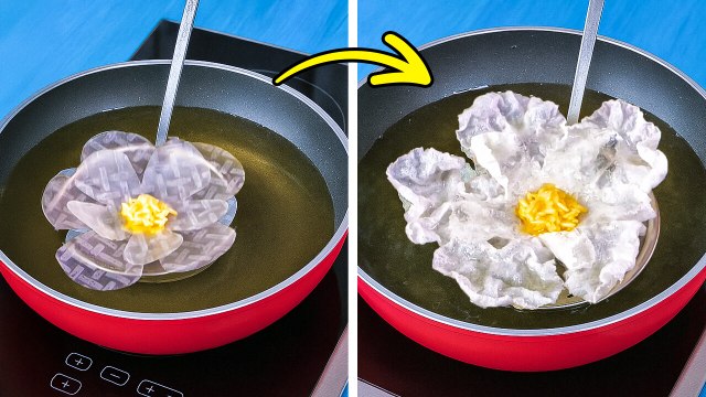 Homemade Snack Ideas: Delicious and Easy Recipes for Any Time of Day!