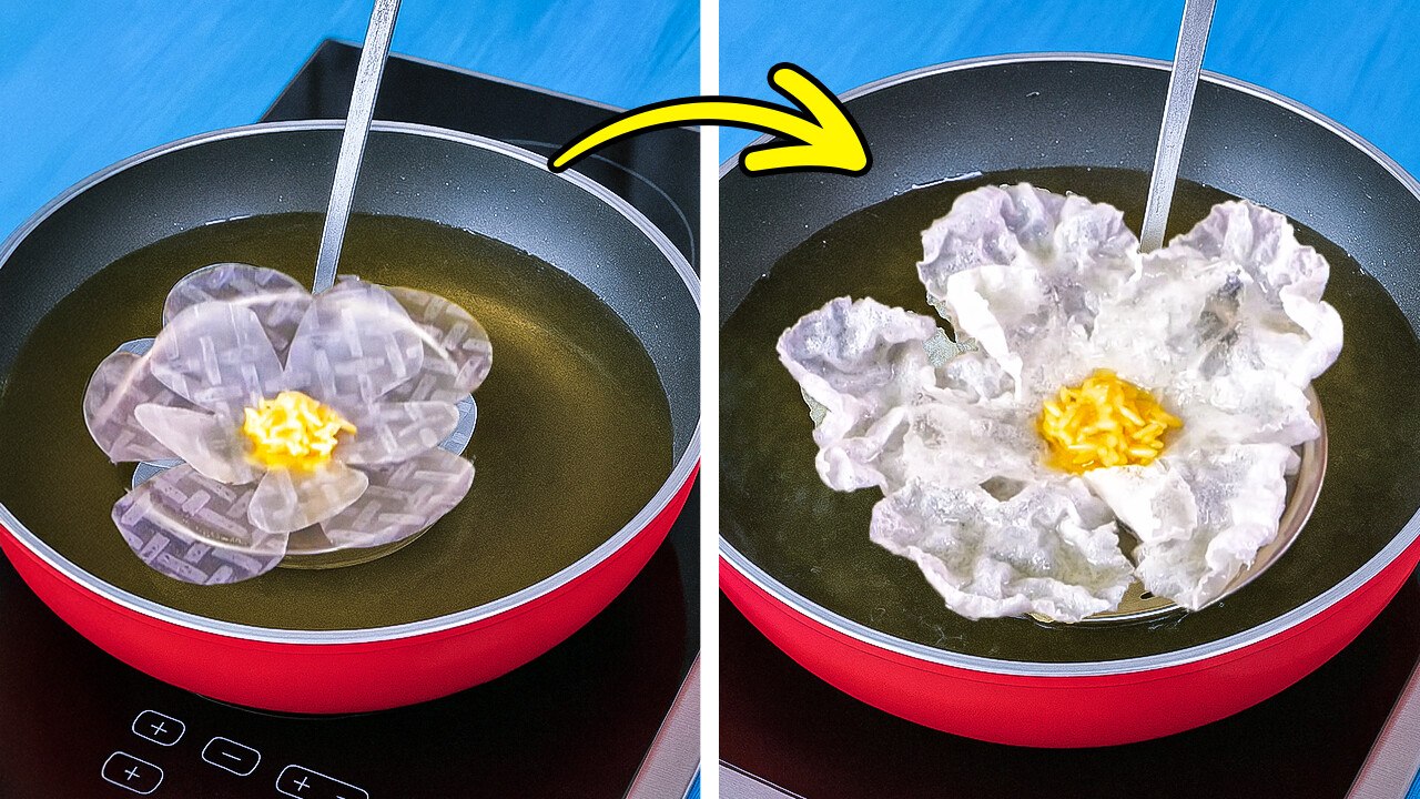 Homemade Snack Ideas: Delicious and Easy Recipes for Any Time of Day!