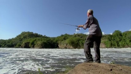 River Monsters S04E01 American Killers