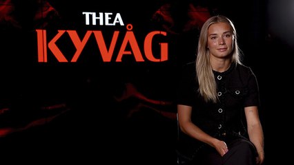 Kyvåg: "Ho delle belle sensazioni"