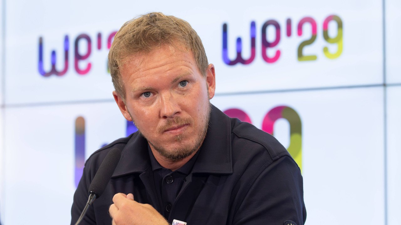 'Nagelsmanns Warnschuss für Nicht-Nominierte'