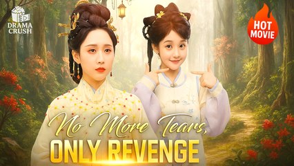 [New] No More Tears, Only Revenge | Full Movie (2025)