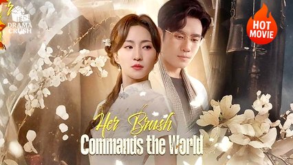 [New] Her Brush Commands the World | Full Movie (2025)