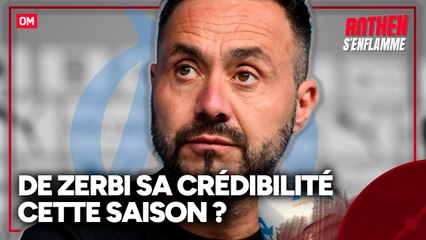 OM : “L’effectif est moins bon que la saison derrière…”, s’inquiète Dugarry