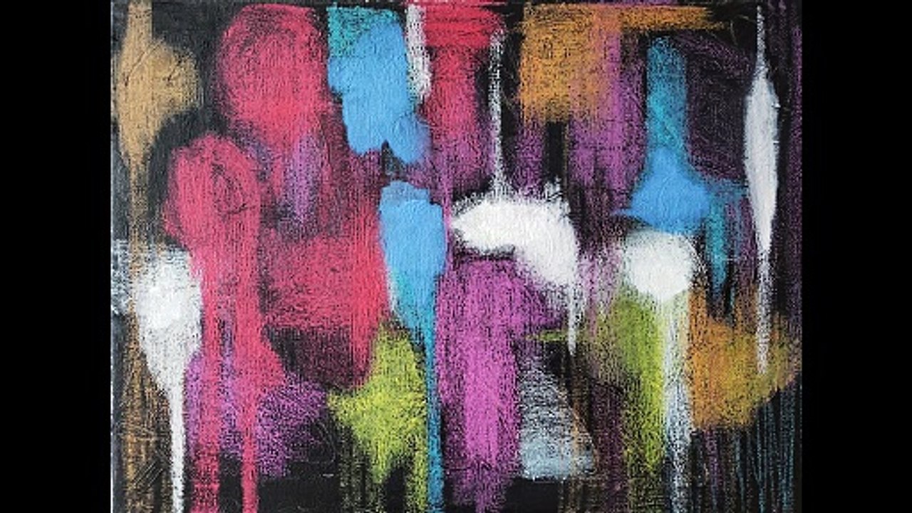 Bach - Partita No. 1 in B minor (BWV 1002)