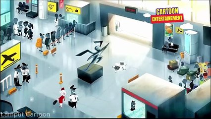 Lamput presents : Episode 6 Full Episode  in 4K  Cartoon