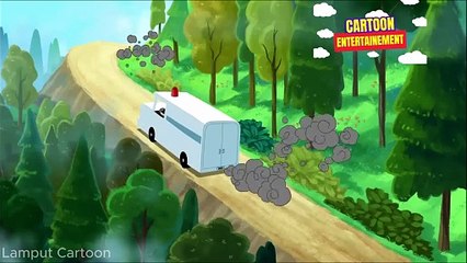 Lamput presents : Episode 5 Full Episode  in 4K  Cartoon