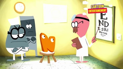 Lamput presents : episode 10 Full Episode  in 4K  Cartoon