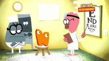 Lamput presents : episode 10 Full Episode  in 4K  Cartoon