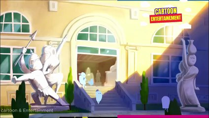 Lamput presents : episode 9  Full Episode  in 4K  Cartoon