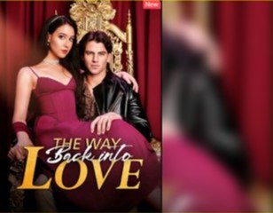 The Way Back Into Love - FULL MOVIES ENGLISH SUB