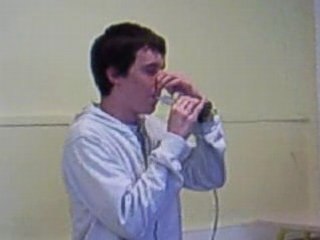 SVT - Respiration... Raté