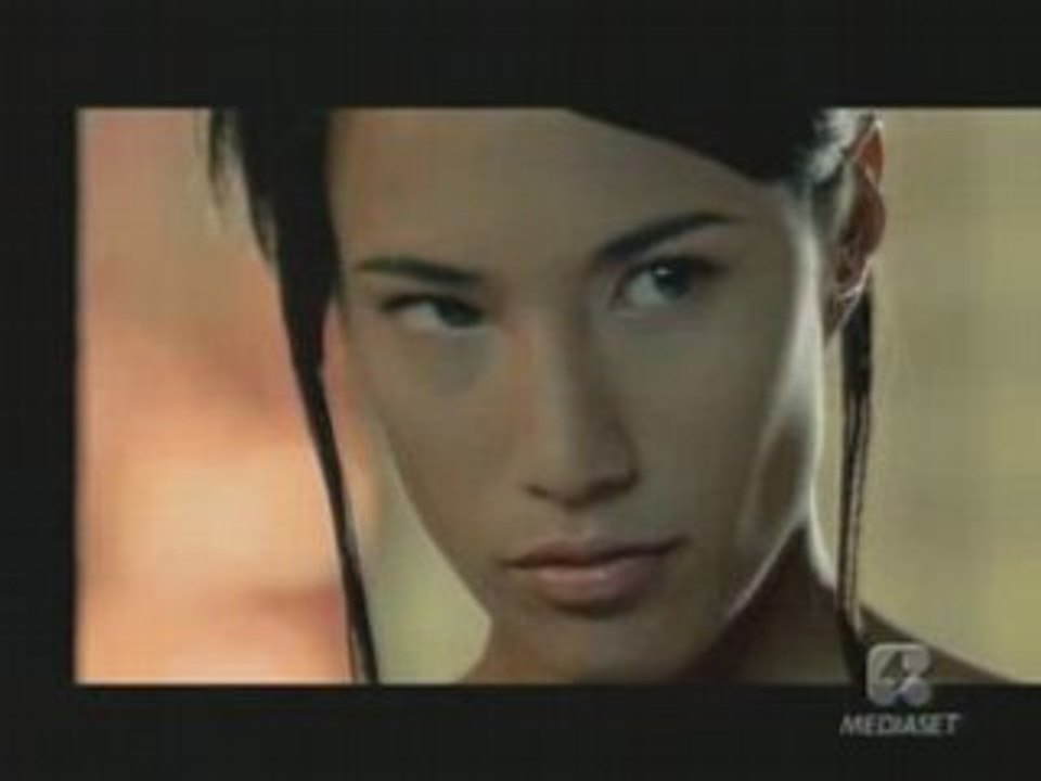 Alfa Romeo 147 Spot- Non Provocatela 2005