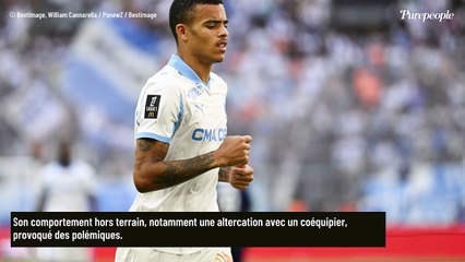 "Au Club Med, tu payes avec..." : Le séjour d'Adrien Rabiot au Portugal ne s'est pas passé comme prévu