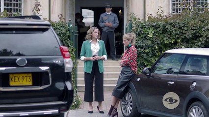 LA VENGANZA DE ANALÍA | CAPÍTULO 45 COMPLETO