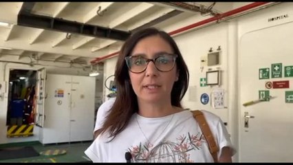 Migranti, Iacono (PD) su nave Mediterranea: noi con chi salva vite in mare