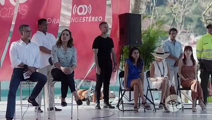 LA VENGANZA DE ANALÍA | CAPÍTULO 44 COMPLETO