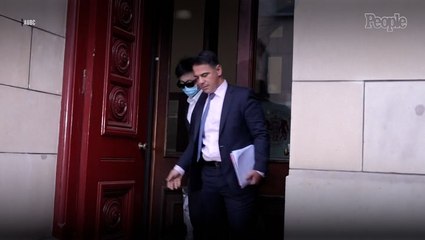 Trainee Doctor Accused of Secretly Filming Colleagues in Hospital Bathrooms Faces Slew of Charges