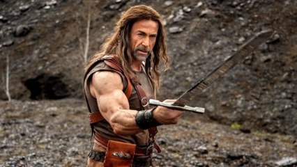 Deathstalker Trailer (Official Video) – Epic Fantasy Adventure 🏹