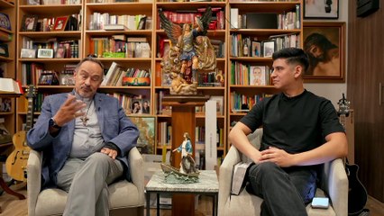 Puertas Abiertas Ep 13 - Catolicos confundidos