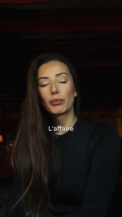 La rupture entre Emma Paris et Just Pyramid