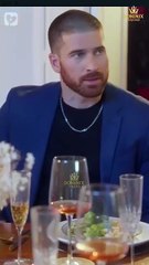 My Knockout Fake Husband Full Movie