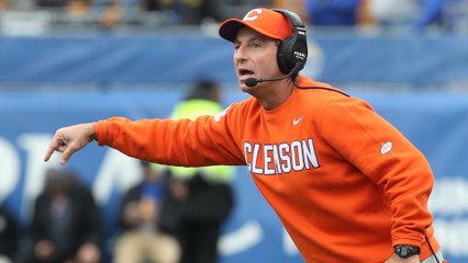 LSU vs. Clemson Showdown: Who Wins at Death Valley?