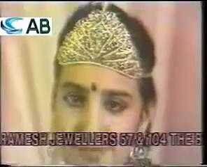 Ek Nmbr Ka Chor Vhs Movie Part 2