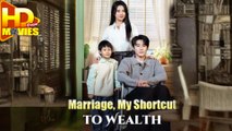 Marriage, My Shortcut to Wealth Full Episode - Pink Bling