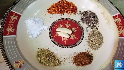 Dubai Viral Laccha Paratha 🤤 Recipe by AnsariFoods