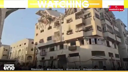 ഗസ്സയിൽ 10 പേർ കൂടി പട്ടിണികാരണം മരിച്ചു