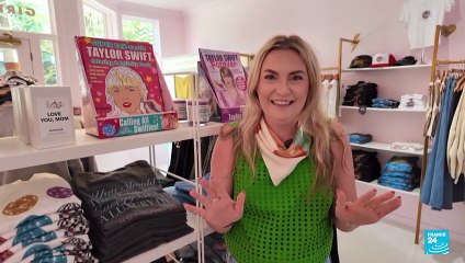 Trump reacciona al compromiso de Taylor Swift y Travis Kelce