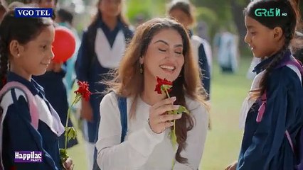 Main Zameen Tu Aasmaan Episode 01 - 27 Aug 2025