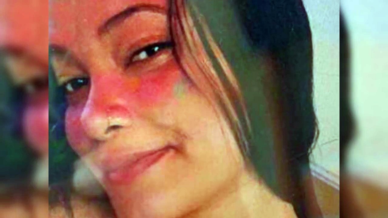 Arrestan hermano mujer descuartizada en Mao que confiesa crimen