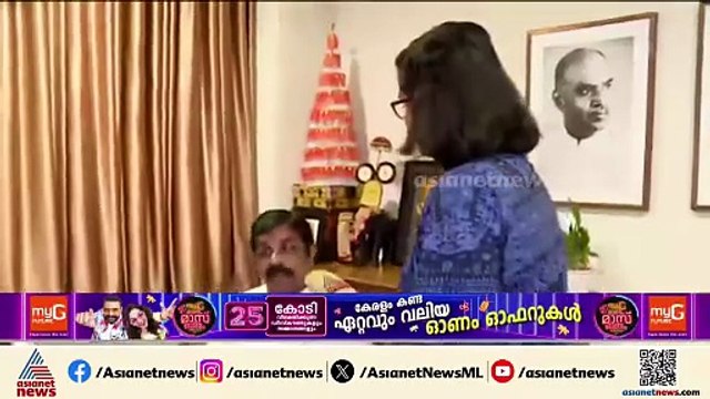 ബിജെപിയിലും പീഡന ആരോപണം: സി കൃഷ്ണ കുമാർ പീഡിപ്പിച്ചെന്ന് യുവതിയുടെ പരാതി