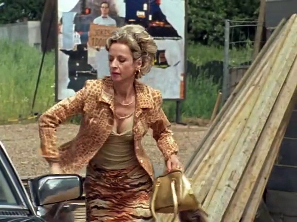 Was nicht passt wird passend gemacht S01E01-Eltern haften für ihre Kinder