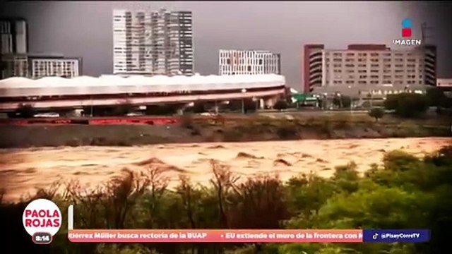 Sequías y falta de agua generan protestas en varias zonas del país | DPC con Paola Rojas