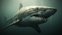 Peligro en el Mar: La Acidificación del Océano Afecta los Dientes de los Tiburones