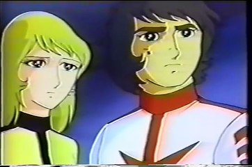 Patrulha Estelar - A Crise do Sol - I