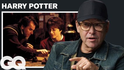Chris Columbus Breaks Down His Most Iconic Films