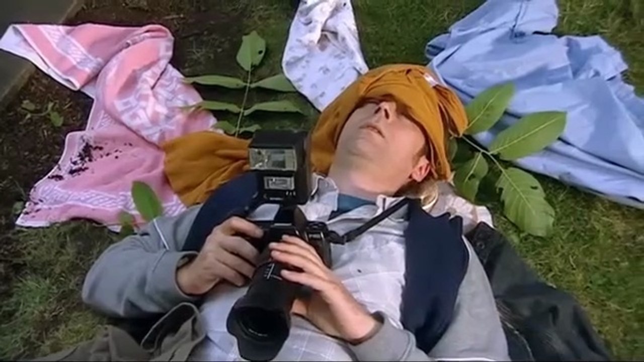 Pastewka Staffel 3 Folge 4 ' Die rätselhafte Elsa' #Deutsch #HD