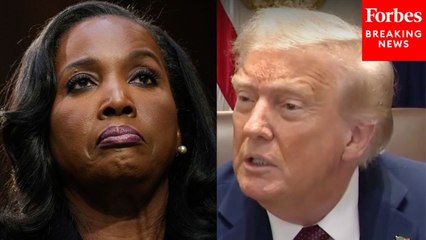 'I Abide By The Court': Trump Says That He Will Abide By Any Court Decision On Lisa Cook Firing