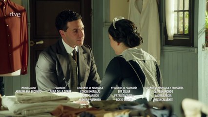 La Promesa - Capitulo 663 AVANCE