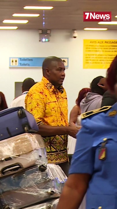 LA TORNADE TCHIROMA DÉFERLE SUR GAROUA